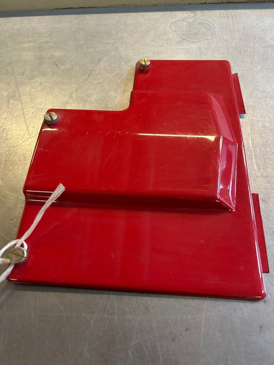 Batterideksel IH 85XL - 95XL - Dagenborg Maskin AS