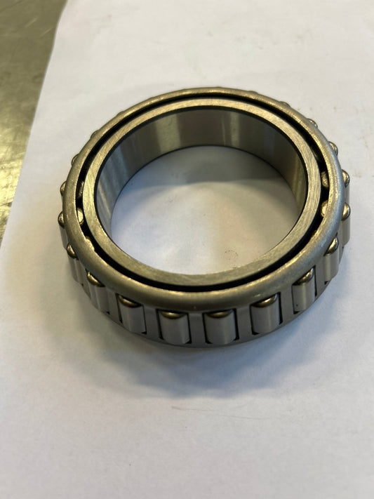 BEARING, ROLLER 68,26 x 110 x 22 mm - Dagenborg Maskin AS