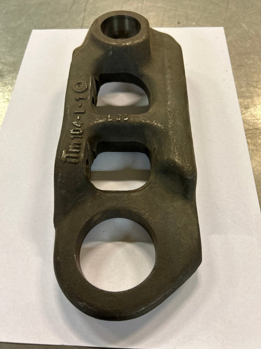 Belteledd 61/75 CK - Dagenborg Maskin AS