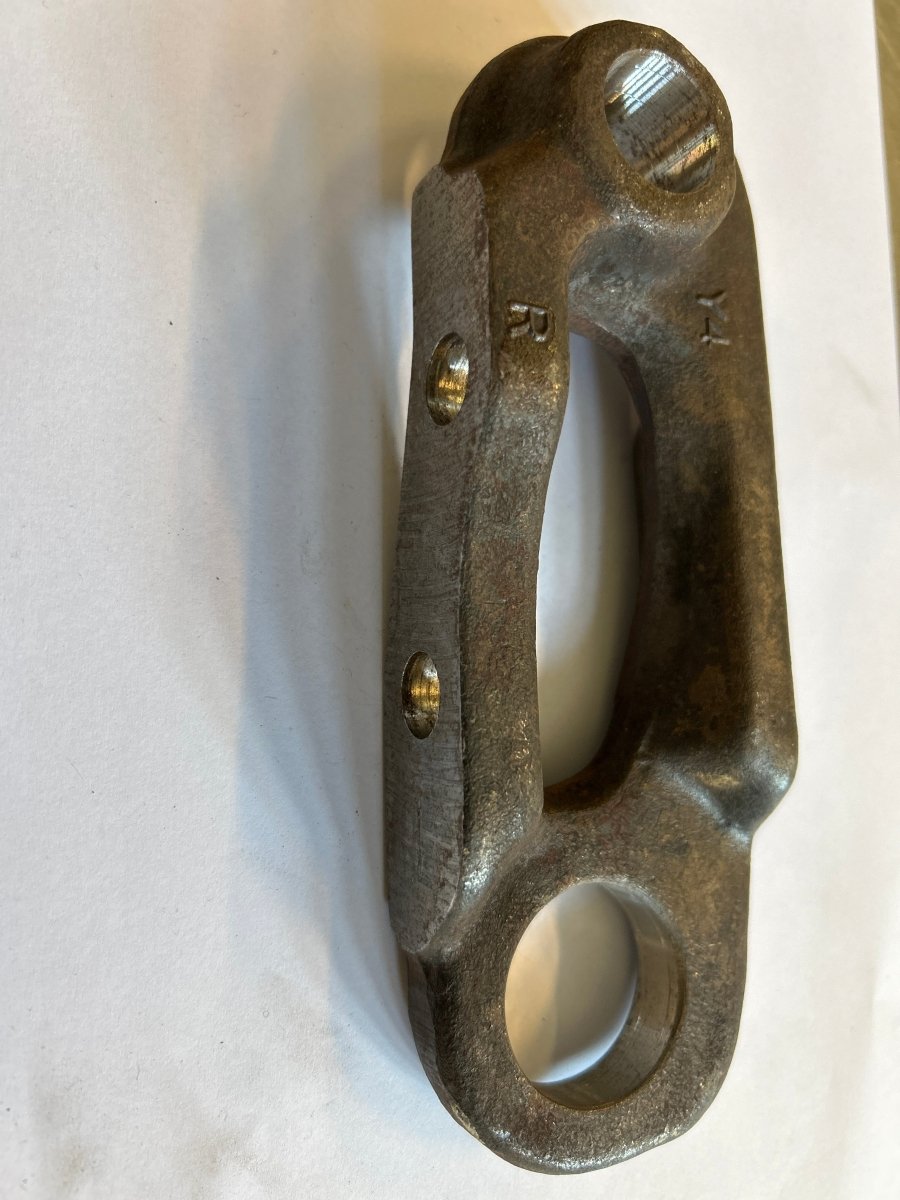 Belteledd v.s. 55J - Dagenborg Maskin AS