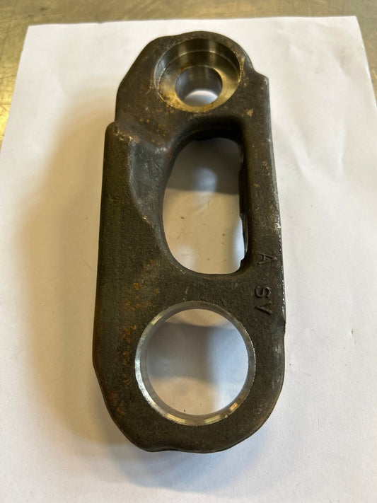Beltelenke H.S 75 F - Dagenborg Maskin AS