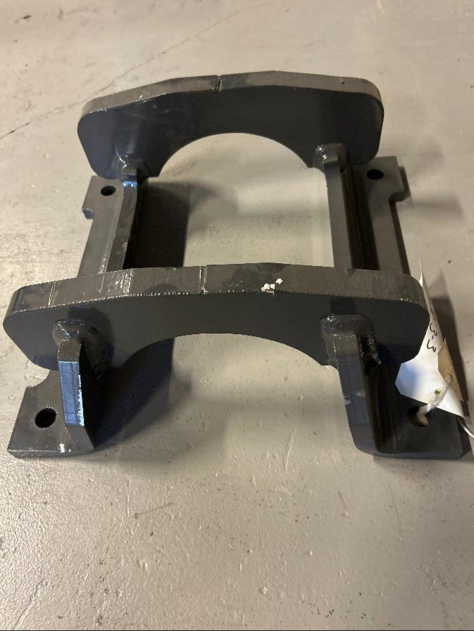 Beltestyring Passer til CX160D - CX250D - Dagenborg Maskin AS