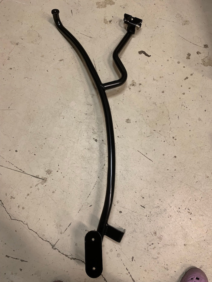 Bøyle dør MXU100/TS110/T7070 - Dagenborg Maskin AS