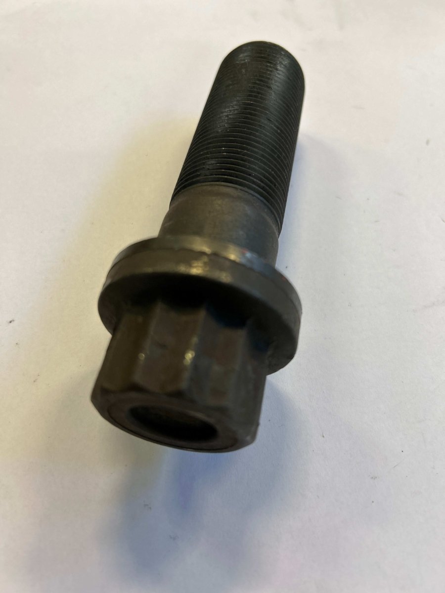 Bolt 11/4x33/4unf - Dagenborg Maskin AS