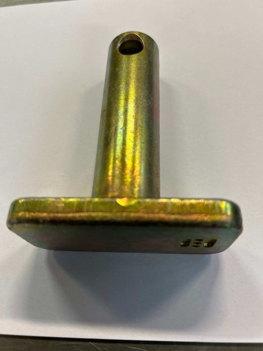 Bolt 28x75mm for løftearm - Dagenborg Maskin AS