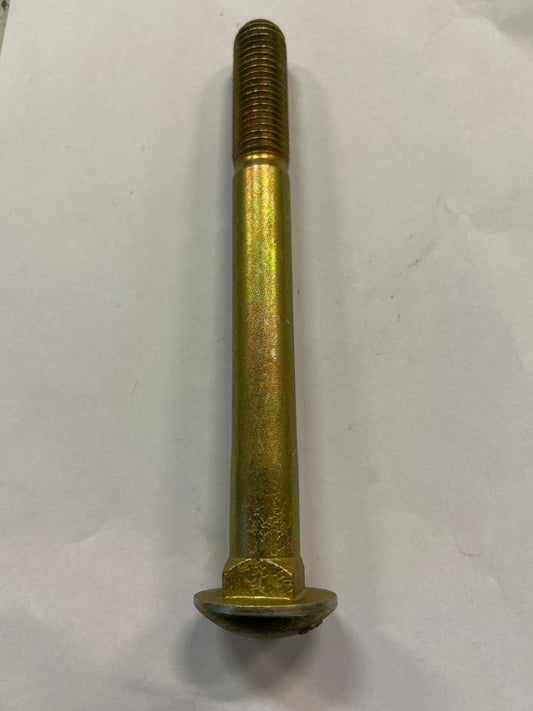 Bolt 3/4x7"unc 180mm lang - Dagenborg Maskin AS