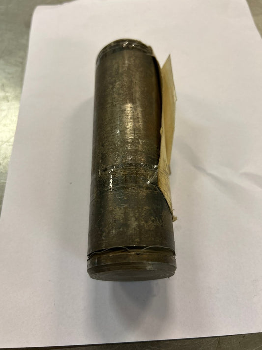 Bolt 44,5x150mm / 13/4" tykk - Dagenborg Maskin AS