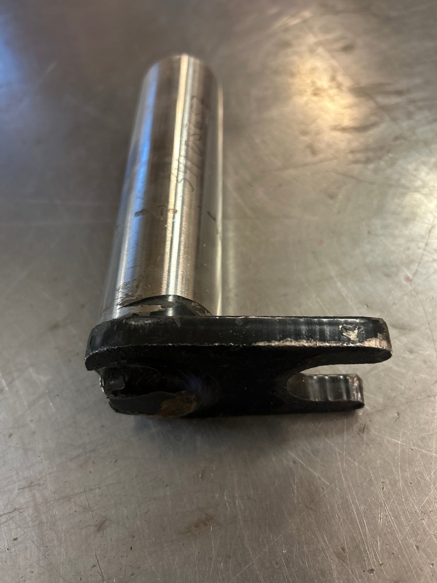 Bolt 45x170 svingsyl. - Dagenborg Maskin AS