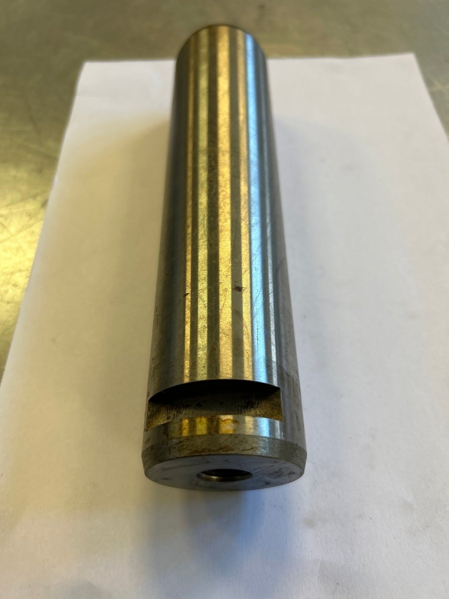 Bolt 50x120mm - Dagenborg Maskin AS