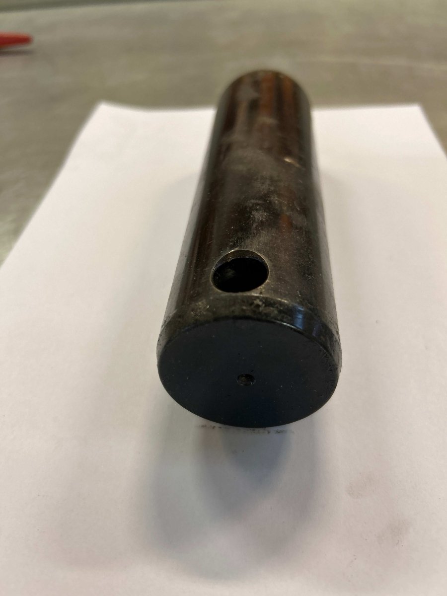 Bolt 50x170mm - Dagenborg Maskin AS