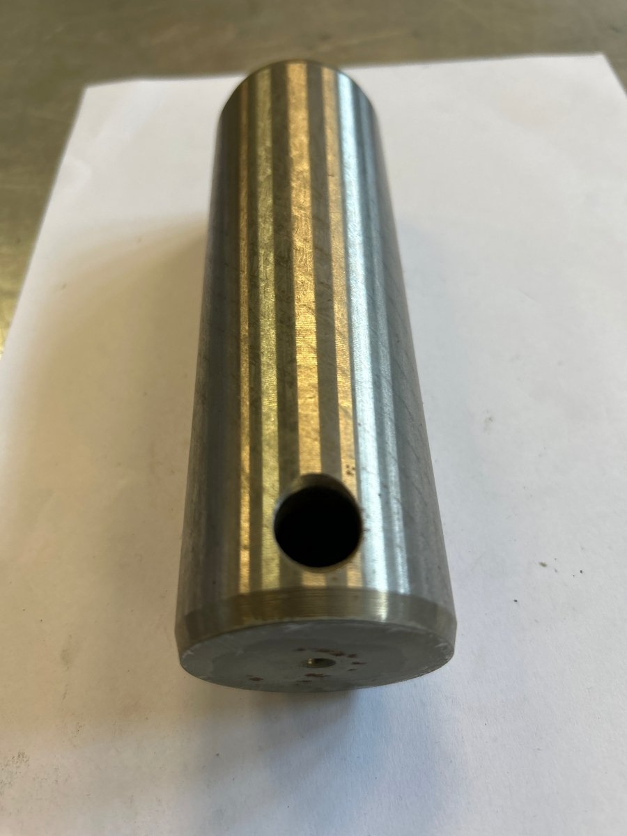 Bolt 51x157mm - Dagenborg Maskin AS