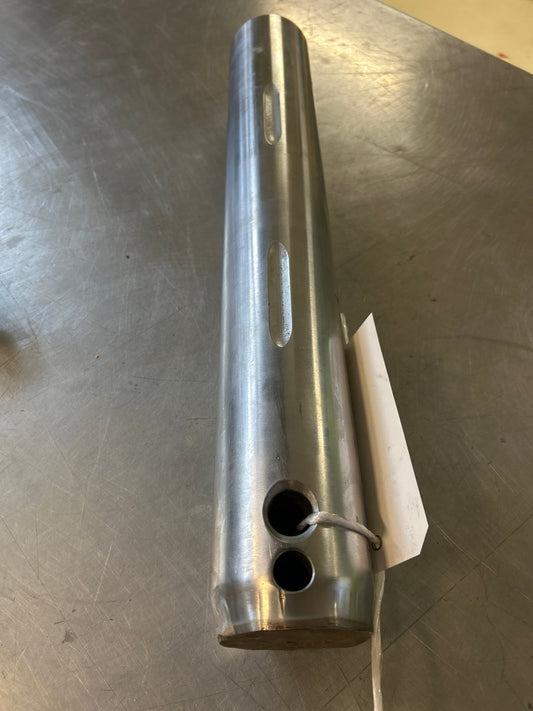 Bolt 80x510 - Dagenborg Maskin AS