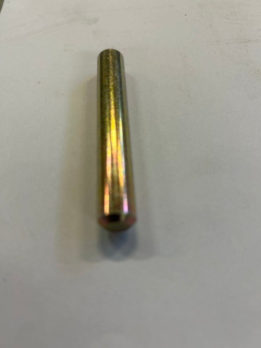 Bolt 81x12mm ca - Dagenborg Maskin AS