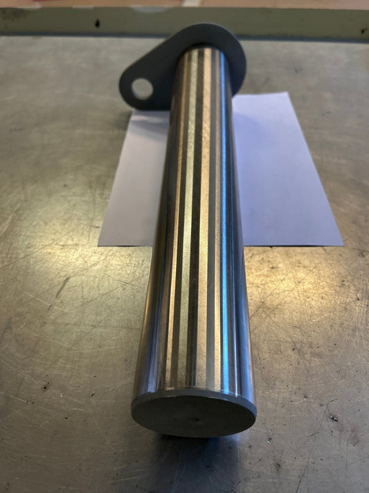 Bolt Vingesylinder 65mm x 400mm - Dagenborg Maskin AS