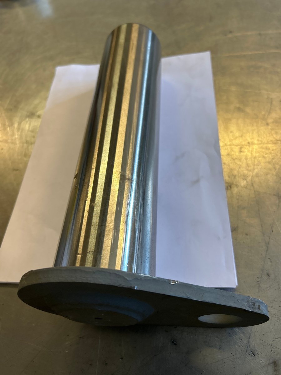 Bolt Vingesylinder 70x285mm - Dagenborg Maskin AS