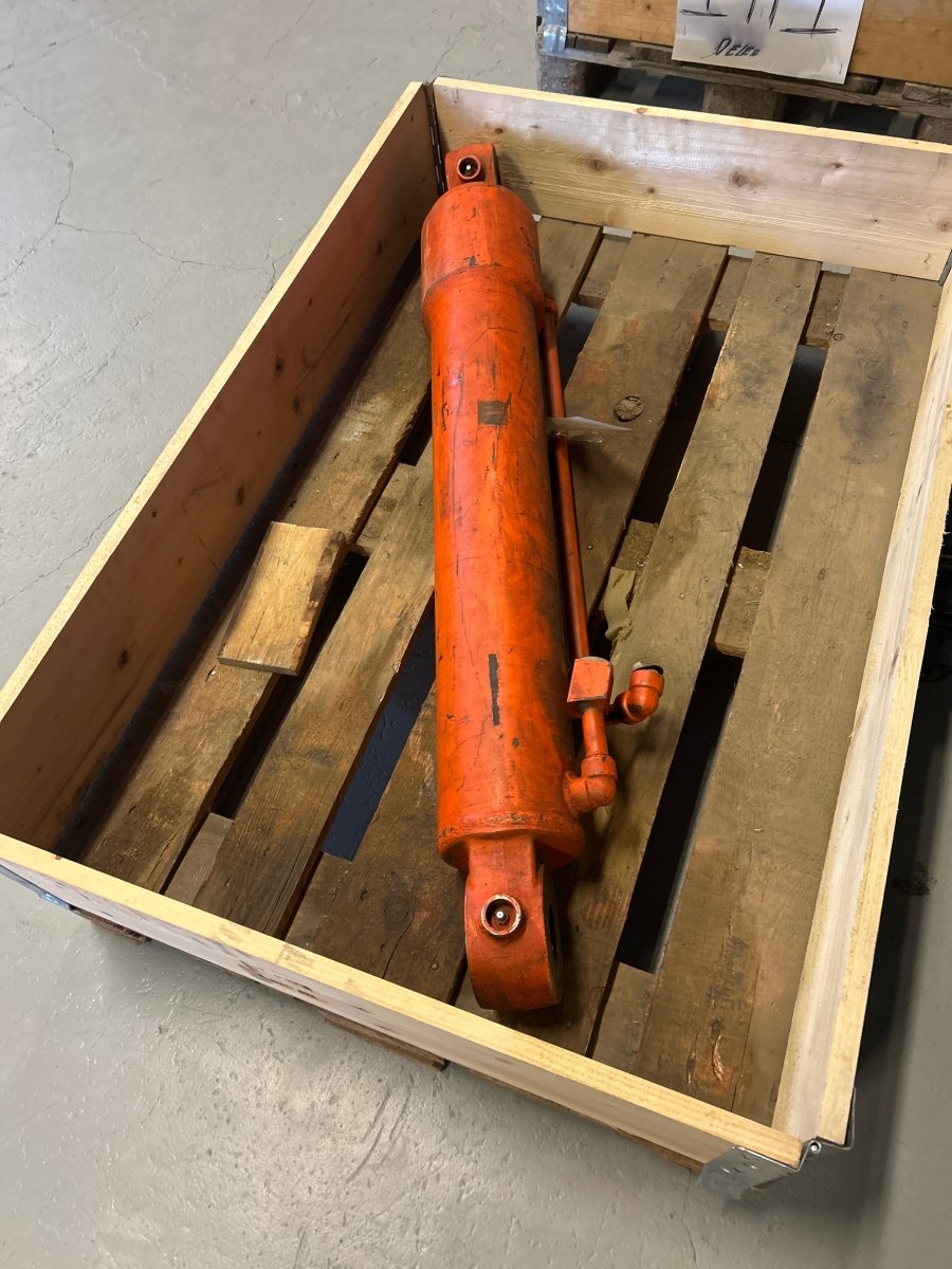 Bomsylinder kompl.50 F - Dagenborg Maskin AS