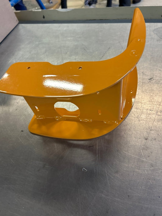 Brakett Baklys Skid Steer SR/TR/SV/TV - Dagenborg Maskin AS