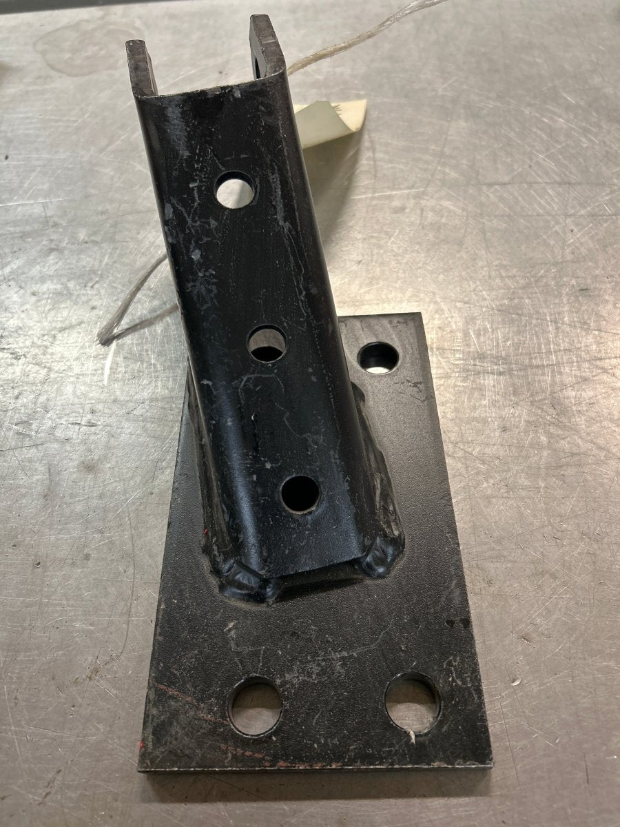 Brakett RH 1394 - Dagenborg Maskin AS
