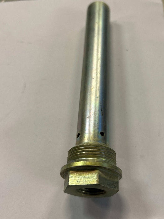 Breather Transmission Box - Dagenborg Maskin AS