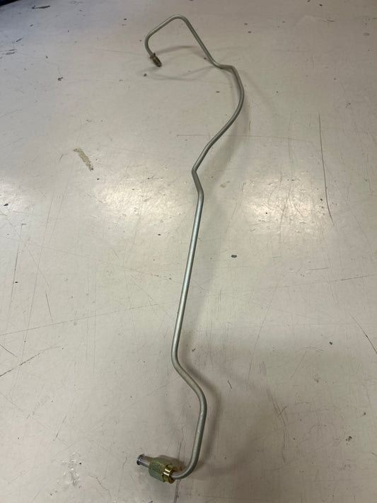 Bremserør h.s. IH 42 - serie/85/XL - Dagenborg Maskin AS