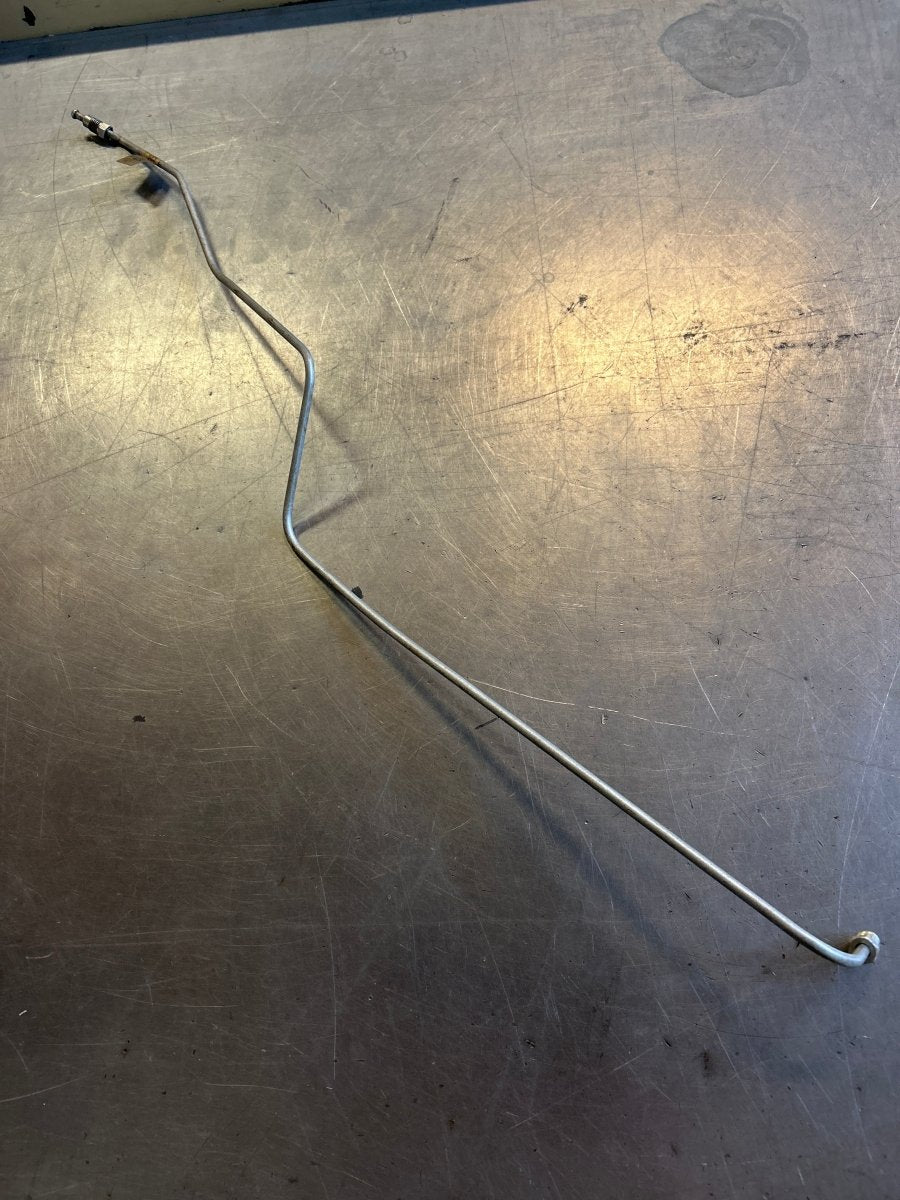 Bremseslange v.s Maxxum/Puma/T7 - Dagenborg Maskin AS