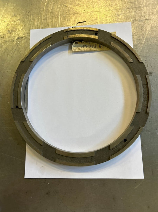 Bremsestempel - Dagenborg Maskin AS