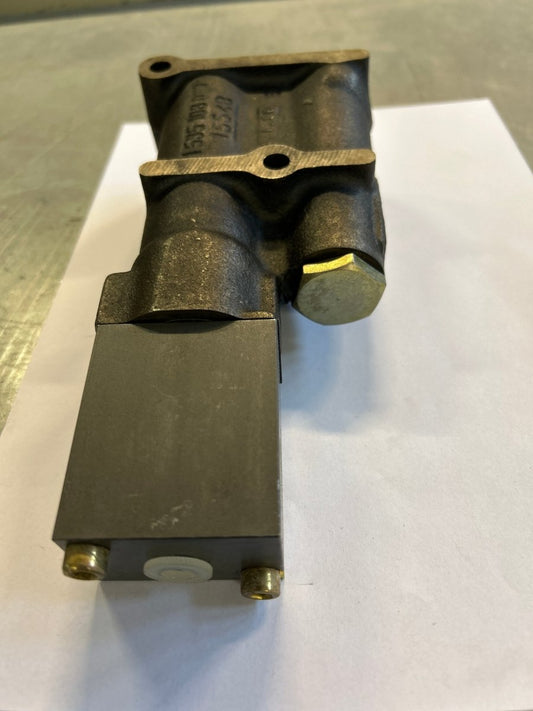 Bremseventil 4200+CX - Dagenborg Maskin AS