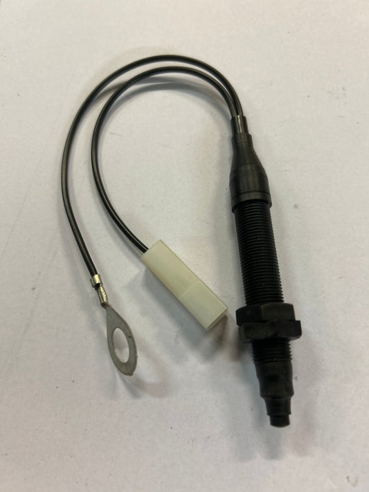 Bryter akkumulator reg.ventil - Dagenborg Maskin AS