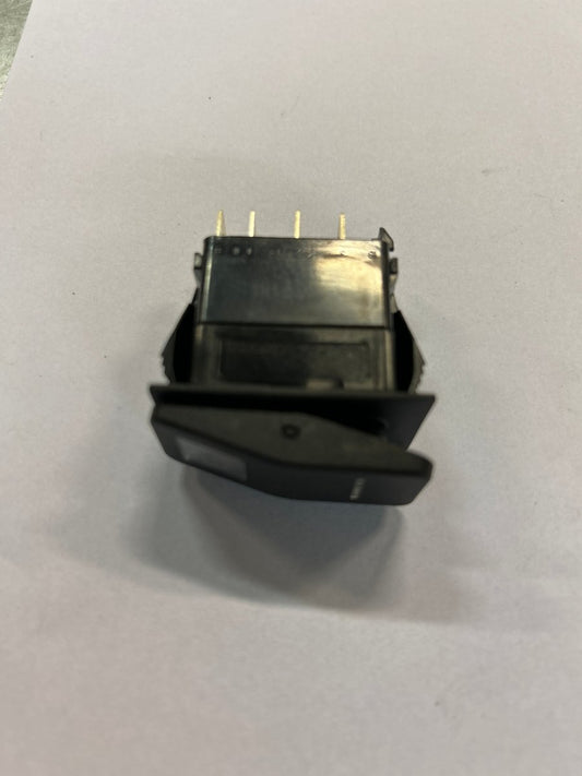 Bryter Ryggealarm 21 - D/E serie - Dagenborg Maskin AS