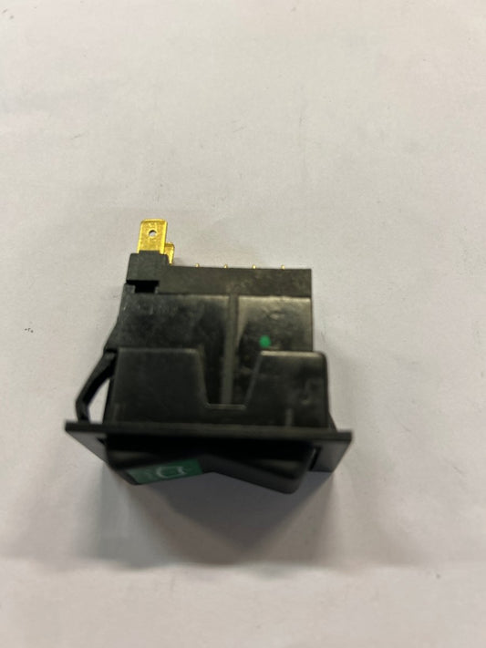 Bryter spyler foran/bak JX - Dagenborg Maskin AS