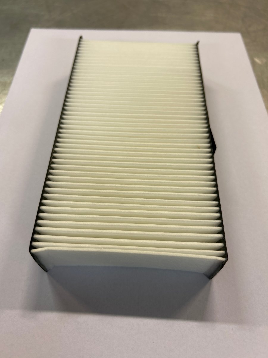 CAB FILTER - Dagenborg Maskin AS