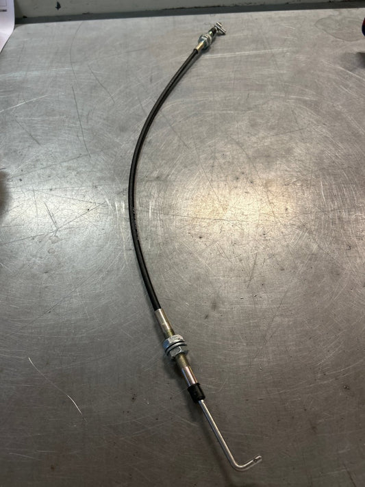 Cable Drop Response Control 4230 - Dagenborg Maskin AS