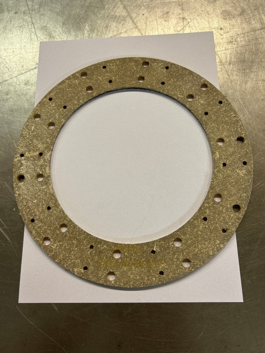 Clutchbelegg DB885/1394 - Dagenborg Maskin AS