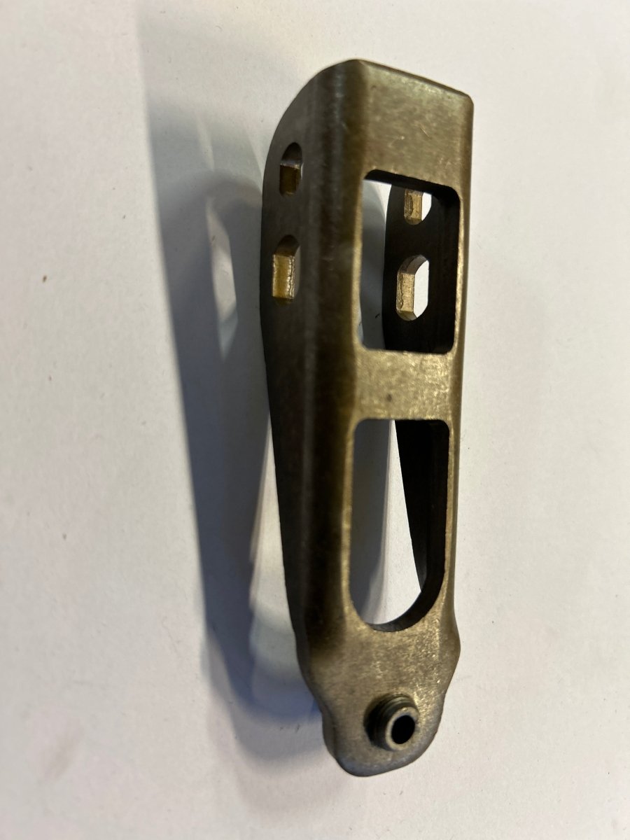 Clutchfinger Case IH - Dagenborg Maskin AS