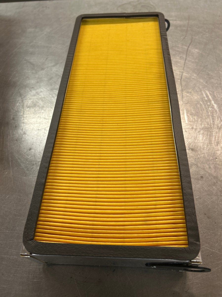 Converter filter 695 Super M - Dagenborg Maskin AS