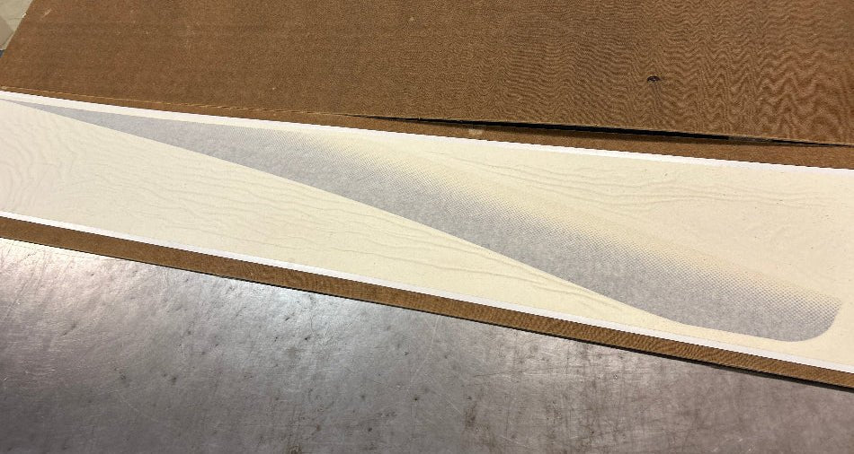 Decal h.s CXB - Dagenborg Maskin AS