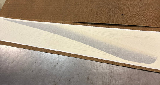 Decal h.s CXB - Dagenborg Maskin AS