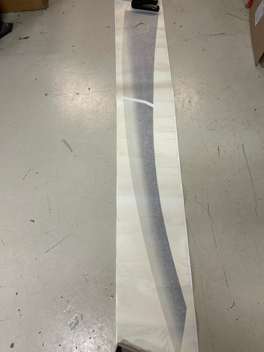 DECAL stripe v.s. - Dagenborg Maskin AS