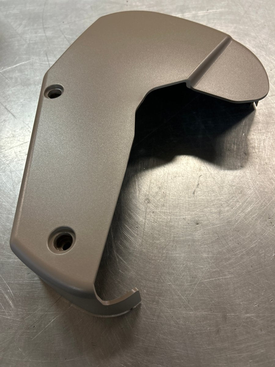 Deksel CX50 spak øvre v.s. - Dagenborg Maskin AS