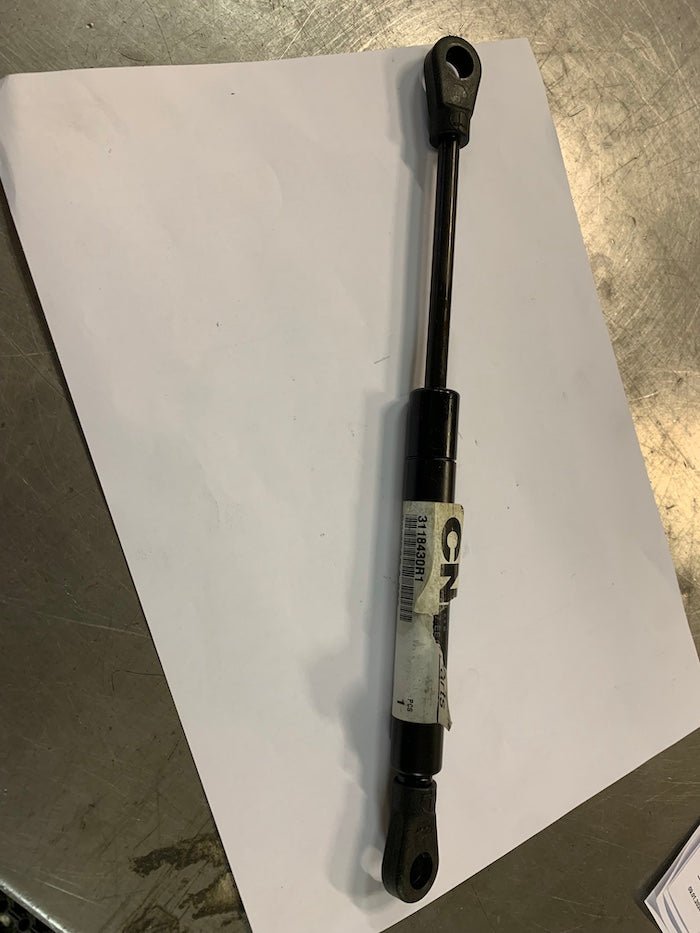 Demper VPM1616 520N - Dagenborg Maskin AS