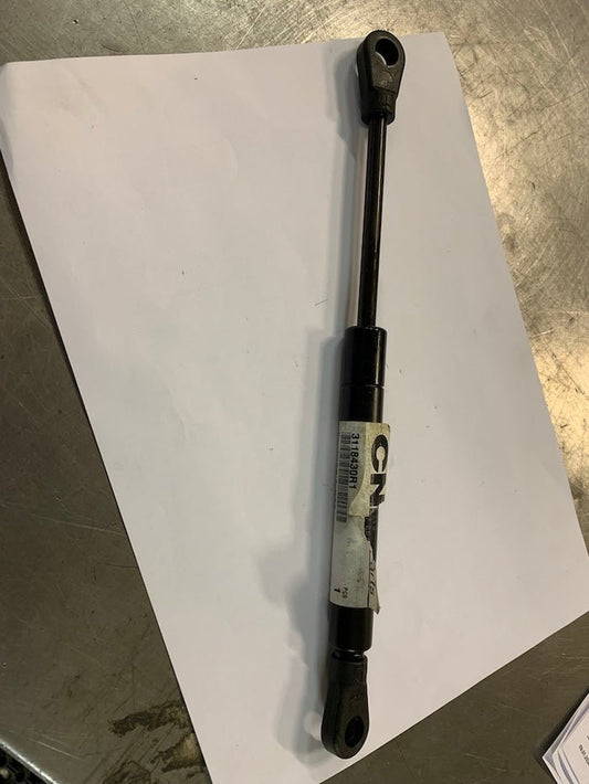 Demper VPM1616 520N - Dagenborg Maskin AS