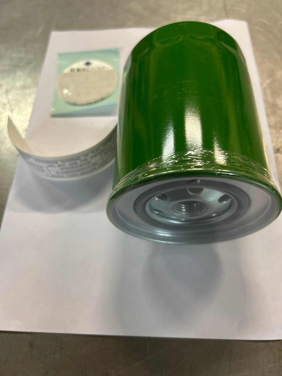 Dieselfilter CX225SR Fra Serienr: DCH22U0208 - Dagenborg Maskin AS