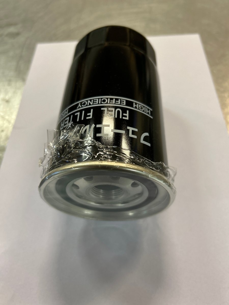 Dieselfilter hoved CX60C - Dagenborg Maskin AS