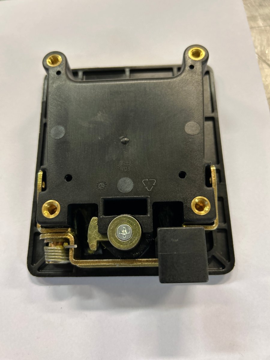 Dørhåndtak IHI 15 - 35J - Dagenborg Maskin AS