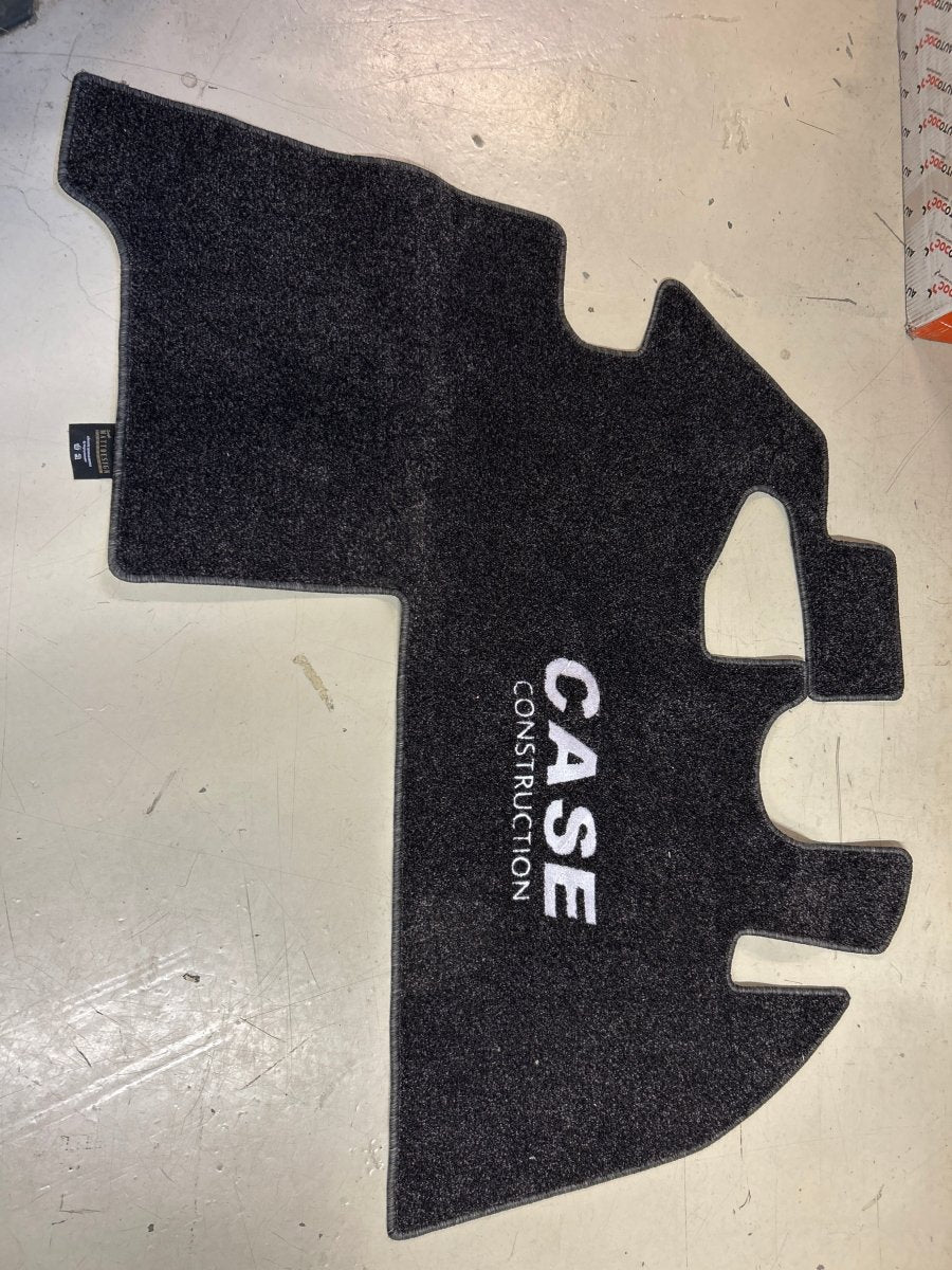 Dørkmatte G - serie med logo, nytt design - Dagenborg Maskin AS