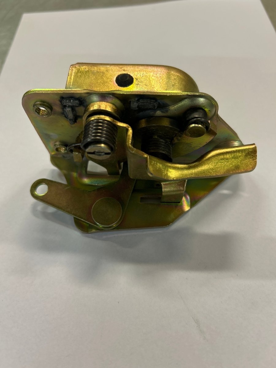 Dørlås IHI - Dagenborg Maskin AS