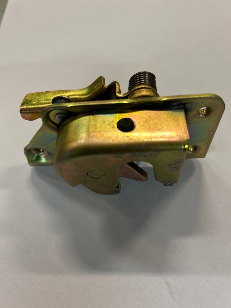 Dørlås IHI - Dagenborg Maskin AS