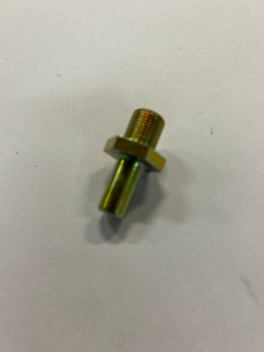 Dørstopper CS78 serienr slett tapp - Dagenborg Maskin AS