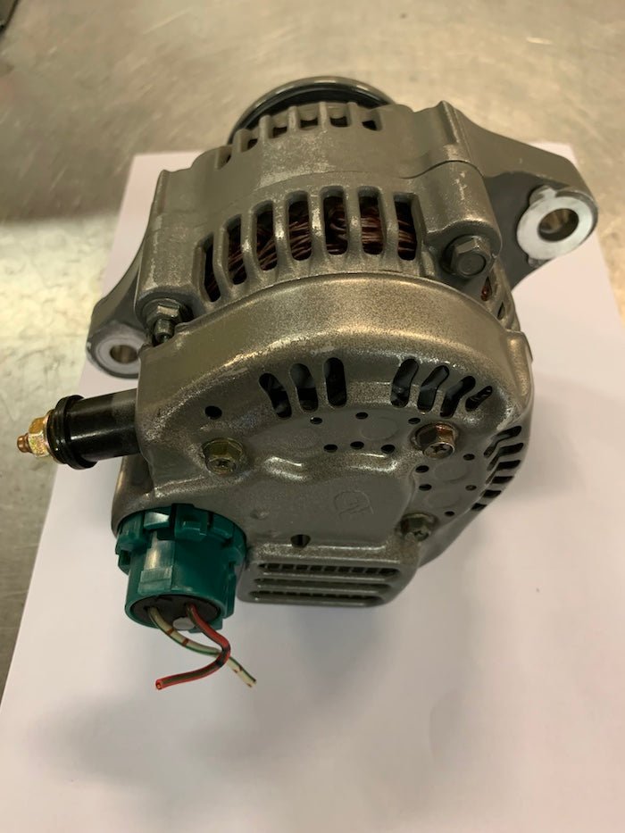 Dynamo IHI45NX 35Amp - Dagenborg Maskin AS