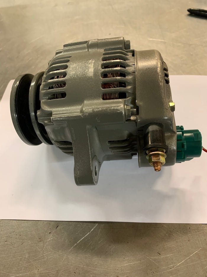 Dynamo IHI45NX 35Amp - Dagenborg Maskin AS